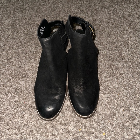 EUC Cole Haan booties - Picture 4 of 7